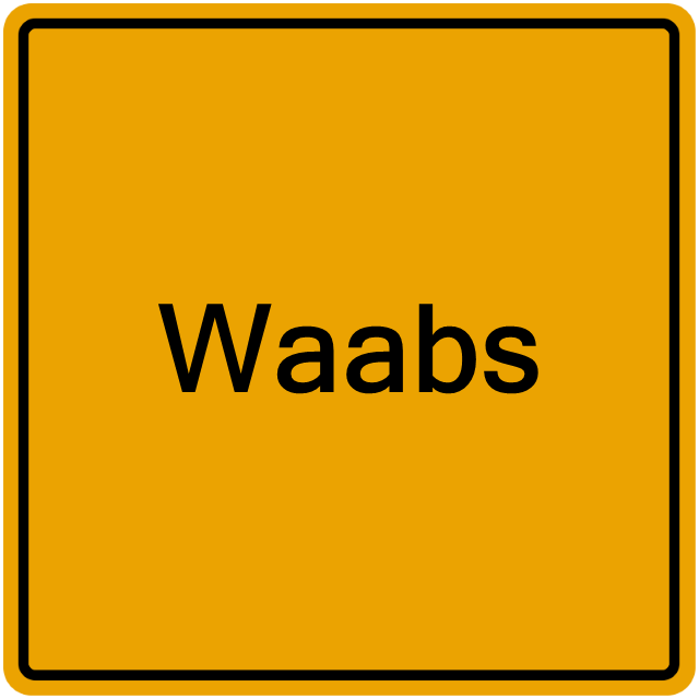 Einwohnermeldeamt24 Waabs