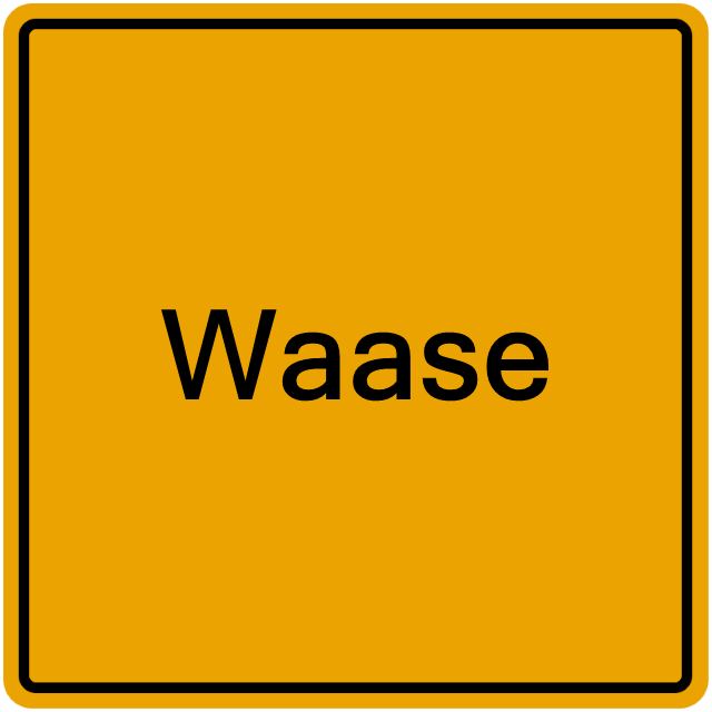 Einwohnermeldeamt24 Waase