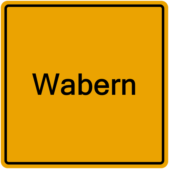 Einwohnermeldeamt24 Wabern