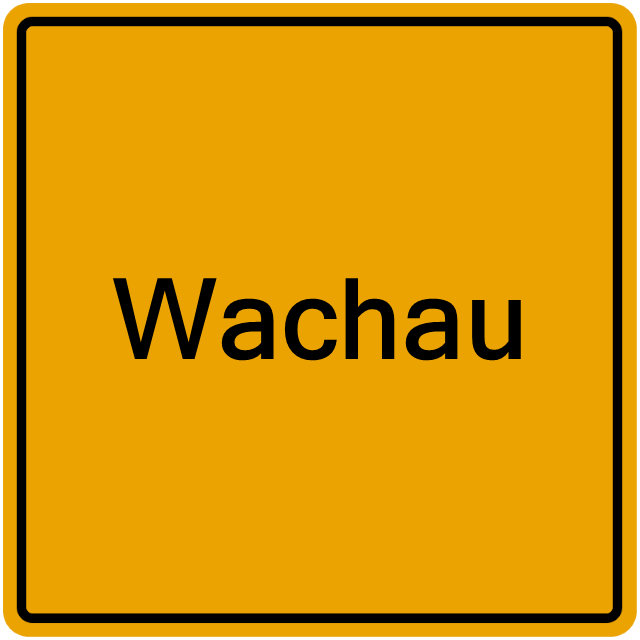 Einwohnermeldeamt24 Wachau