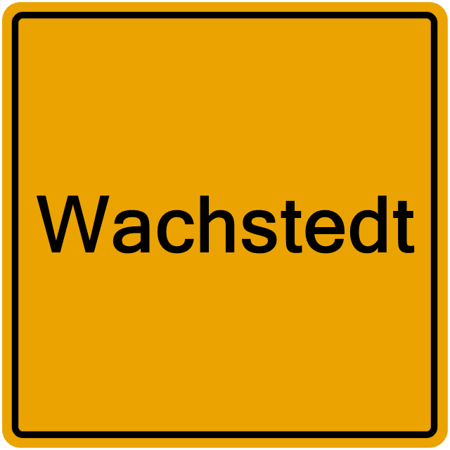 Einwohnermeldeamt24 Wachstedt