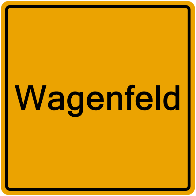 Einwohnermeldeamt24 Wagenfeld