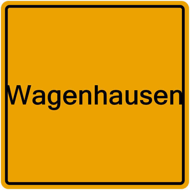 Einwohnermeldeamt24 Wagenhausen