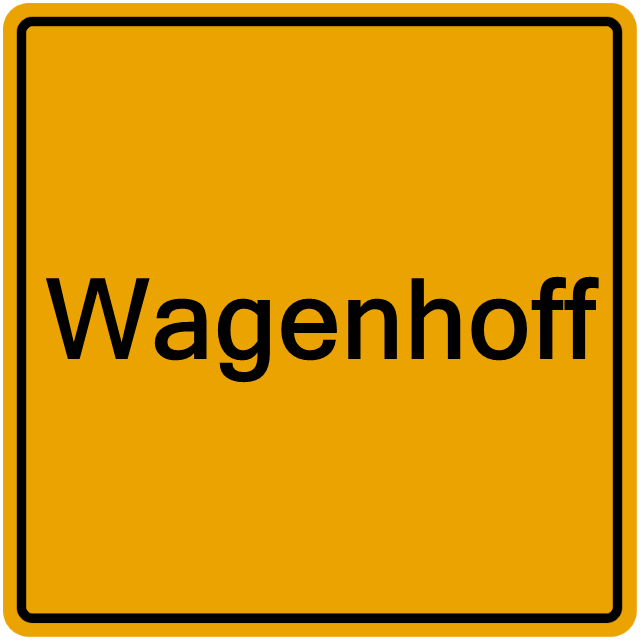 Einwohnermeldeamt24 Wagenhoff