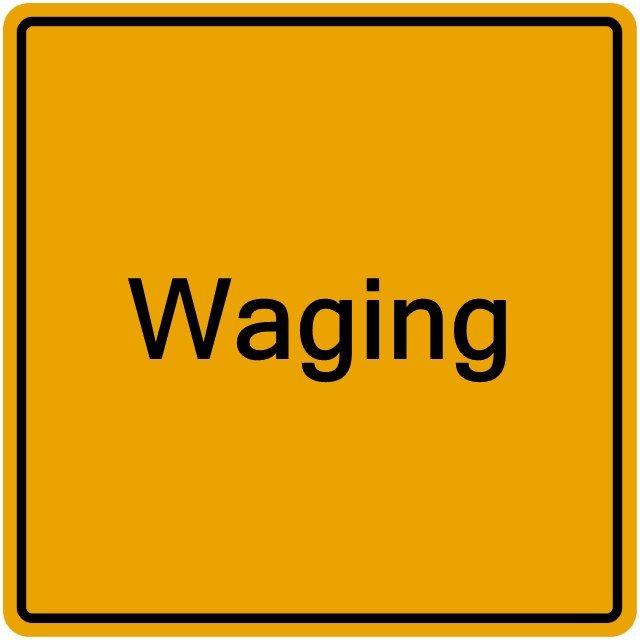 Einwohnermeldeamt24 Waging