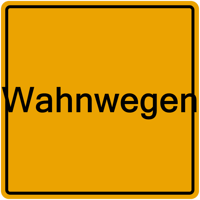 Einwohnermeldeamt24 Wahnwegen