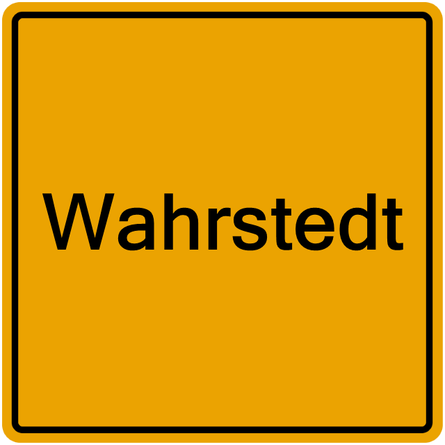 Einwohnermeldeamt24 Wahrstedt