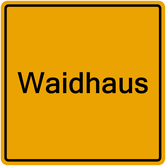 Einwohnermeldeamt24 Waidhaus