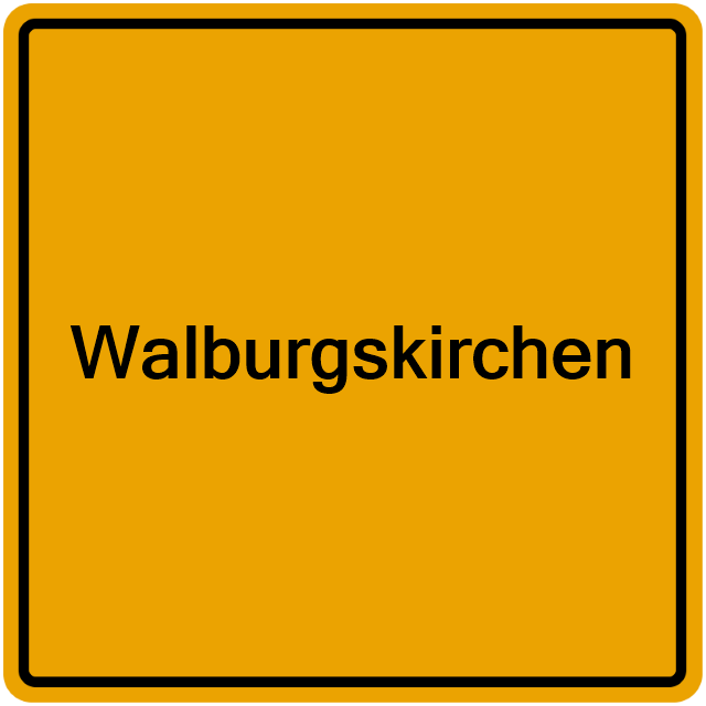 Einwohnermeldeamt24 Walburgskirchen