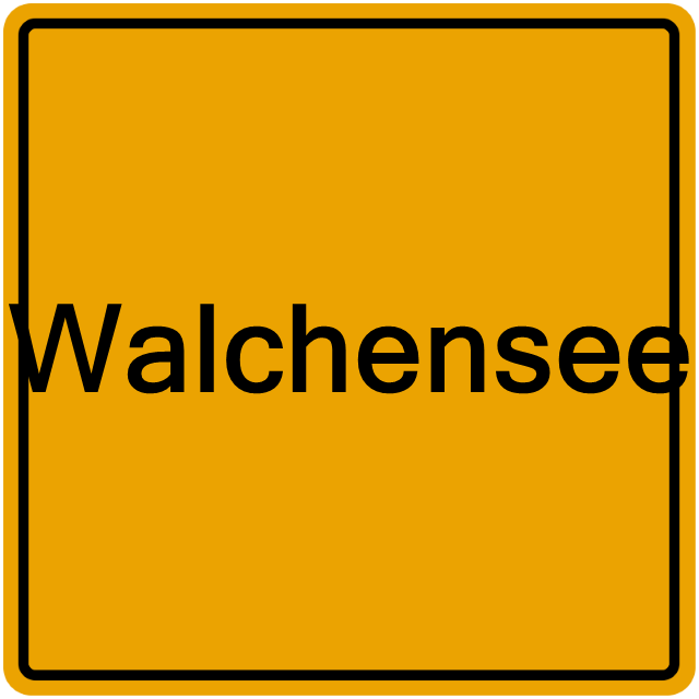 Einwohnermeldeamt24 Walchensee