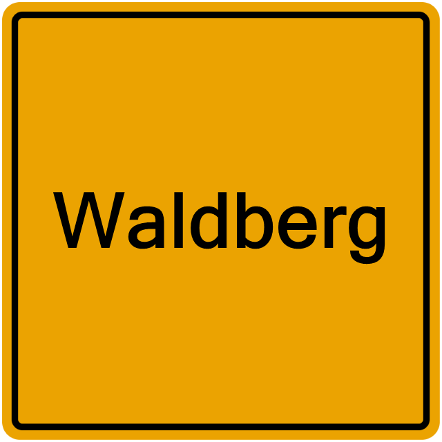 Einwohnermeldeamt24 Waldberg