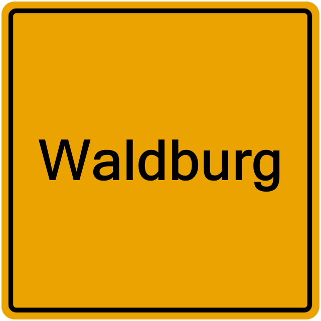 Einwohnermeldeamt24 Waldburg
