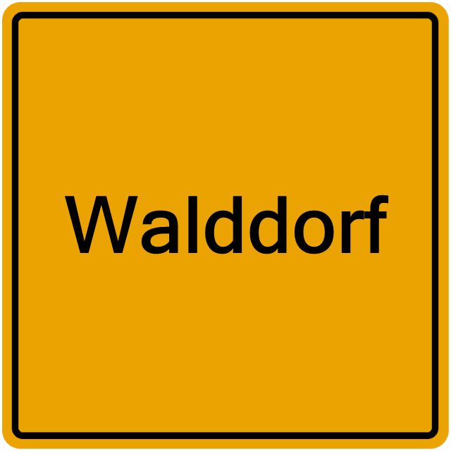 Einwohnermeldeamt24 Walddorf