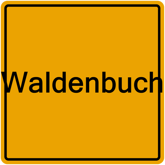 Einwohnermeldeamt24 Waldenbuch