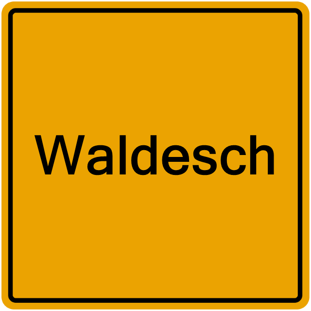 Einwohnermeldeamt24 Waldesch
