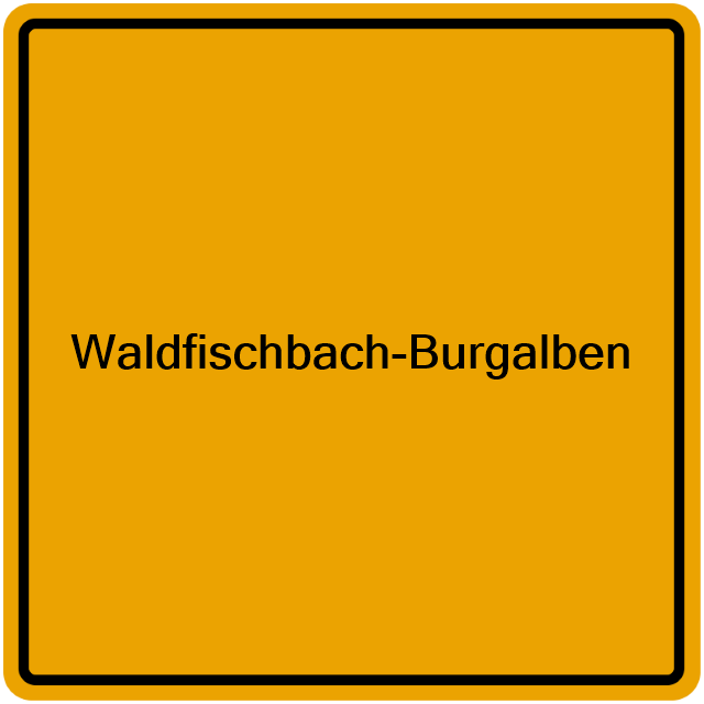 Einwohnermeldeamt24 Waldfischbach-Burgalben