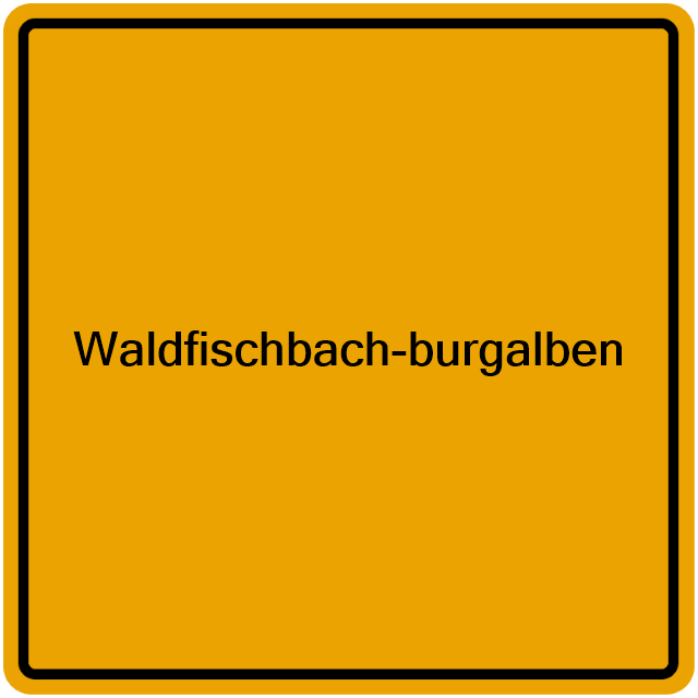 Einwohnermeldeamt24 Waldfischbach-burgalben