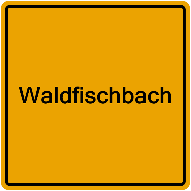 Einwohnermeldeamt24 Waldfischbach