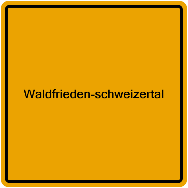 Einwohnermeldeamt24 Waldfrieden-schweizertal