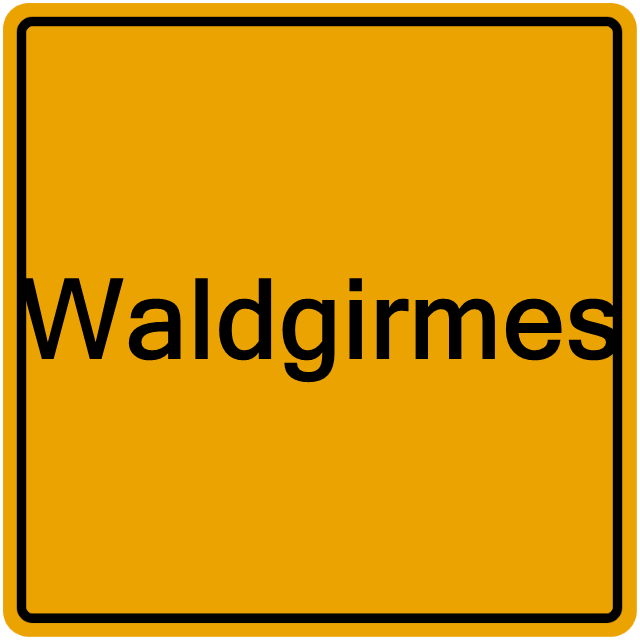 Einwohnermeldeamt24 Waldgirmes