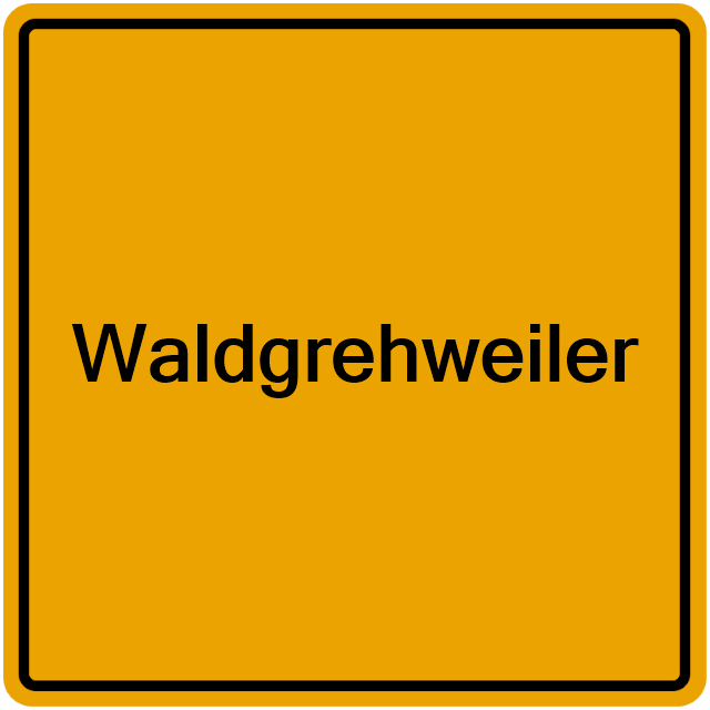 Einwohnermeldeamt24 Waldgrehweiler