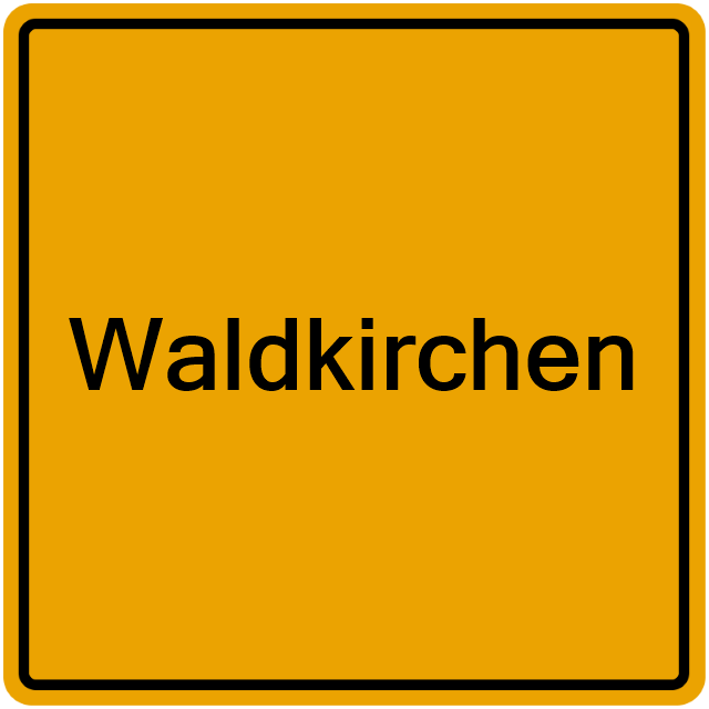 Einwohnermeldeamt24 Waldkirchen