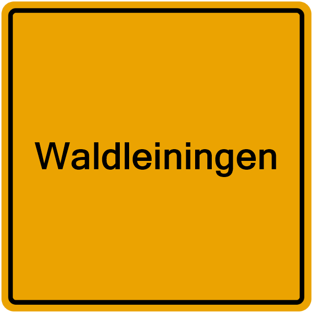 Einwohnermeldeamt24 Waldleiningen