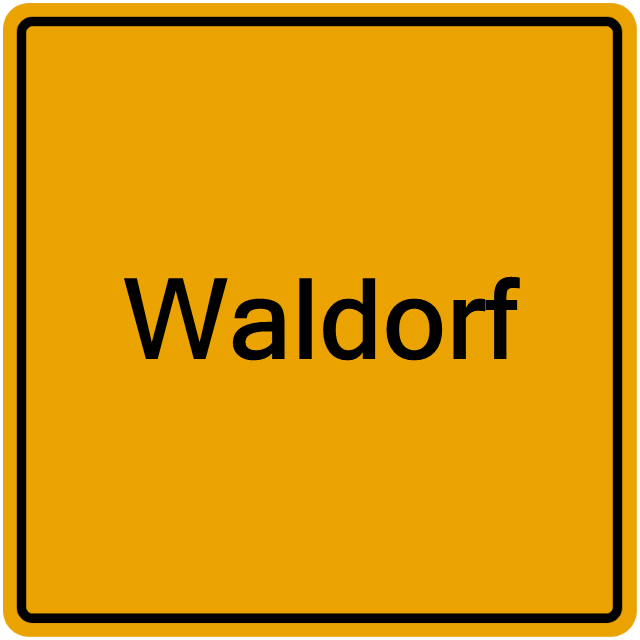 Einwohnermeldeamt24 Waldorf