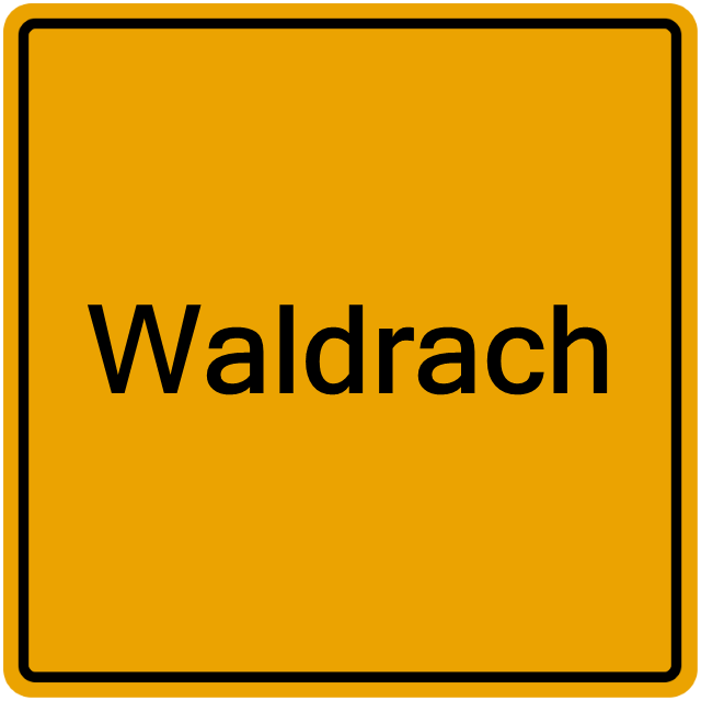 Einwohnermeldeamt24 Waldrach