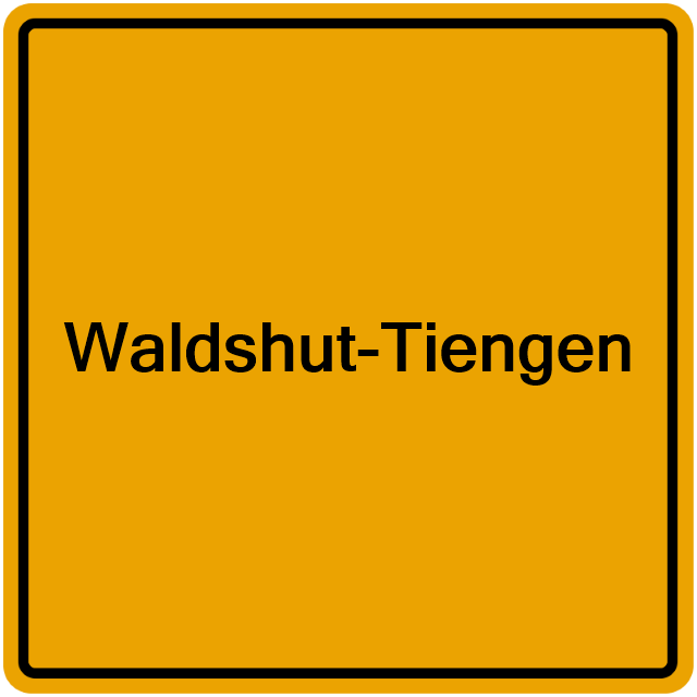 Einwohnermeldeamt24 Waldshut-Tiengen