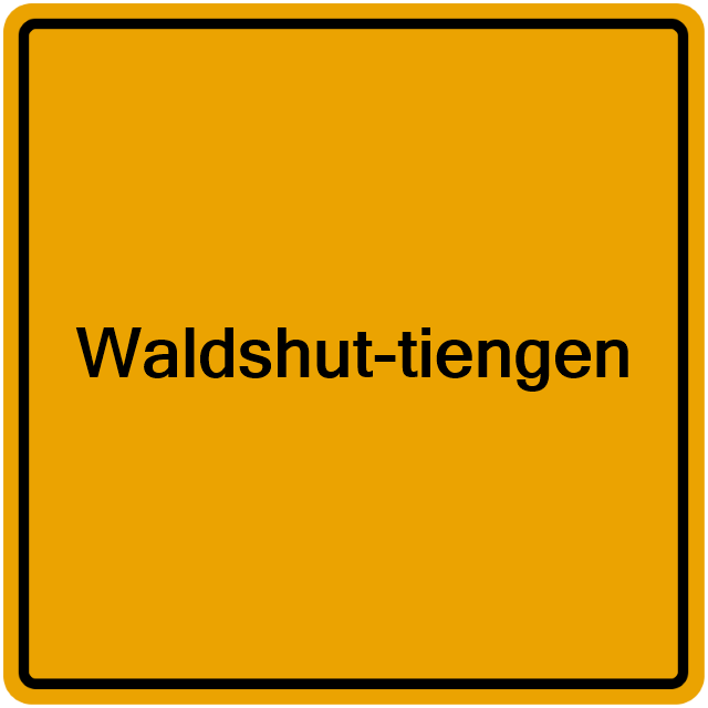 Einwohnermeldeamt24 Waldshut-tiengen