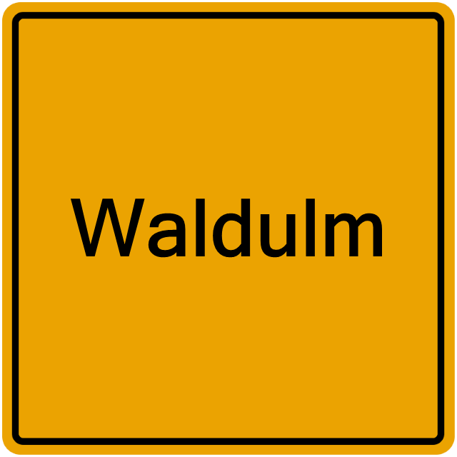Einwohnermeldeamt24 Waldulm