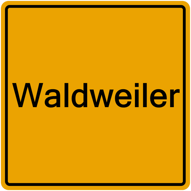 Einwohnermeldeamt24 Waldweiler