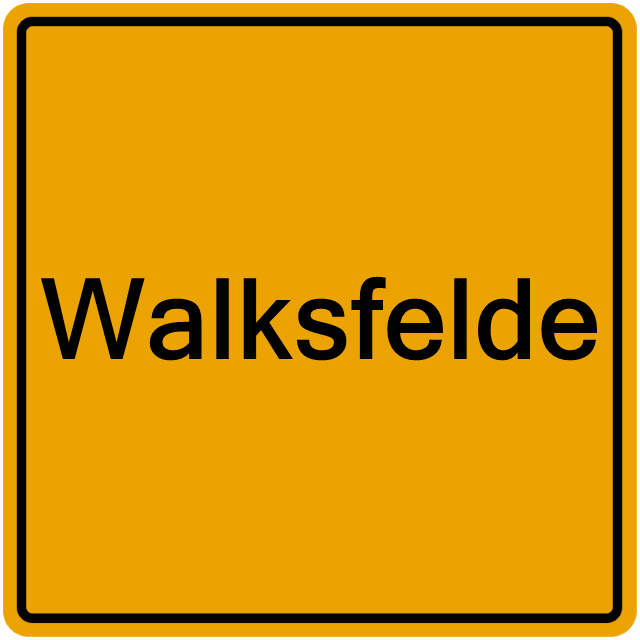 Einwohnermeldeamt24 Walksfelde