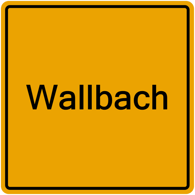 Einwohnermeldeamt24 Wallbach