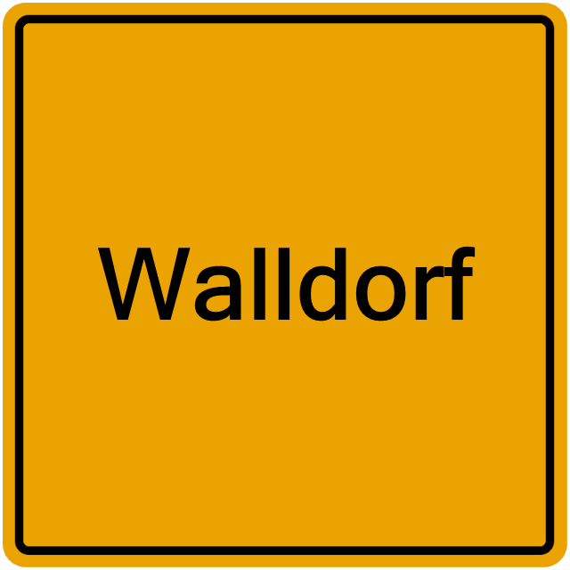Einwohnermeldeamt24 Walldorf