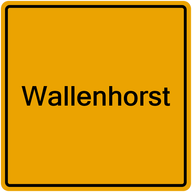 Einwohnermeldeamt24 Wallenhorst