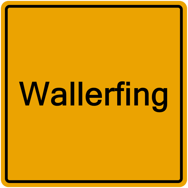 Einwohnermeldeamt24 Wallerfing