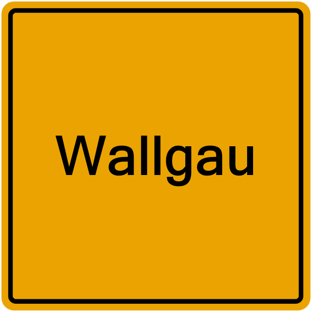 Einwohnermeldeamt24 Wallgau