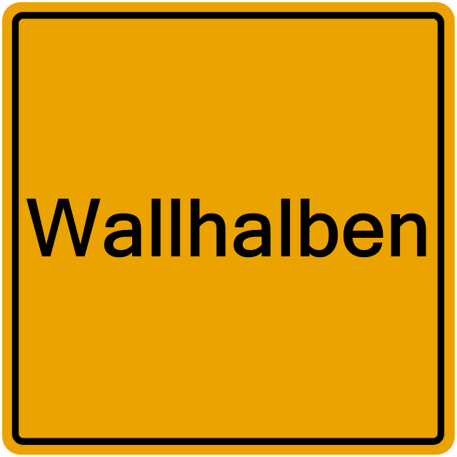 Einwohnermeldeamt24 Wallhalben