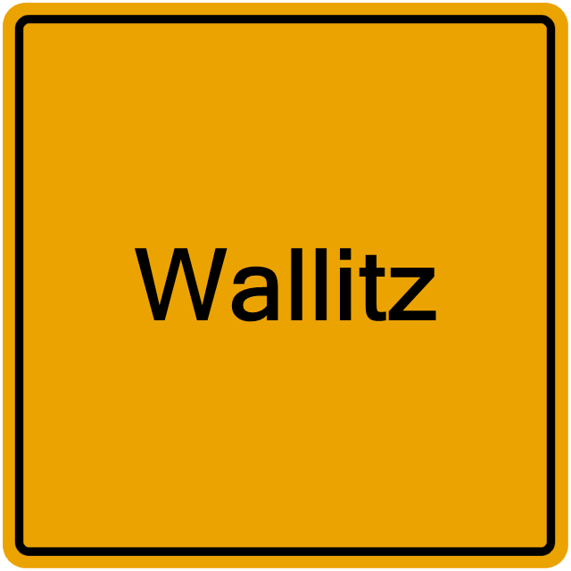 Einwohnermeldeamt24 Wallitz