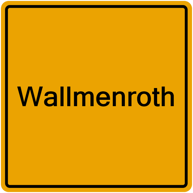 Einwohnermeldeamt24 Wallmenroth