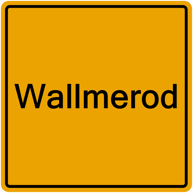 Einwohnermeldeamt24 Wallmerod