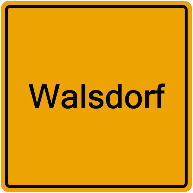 Einwohnermeldeamt24 Walsdorf