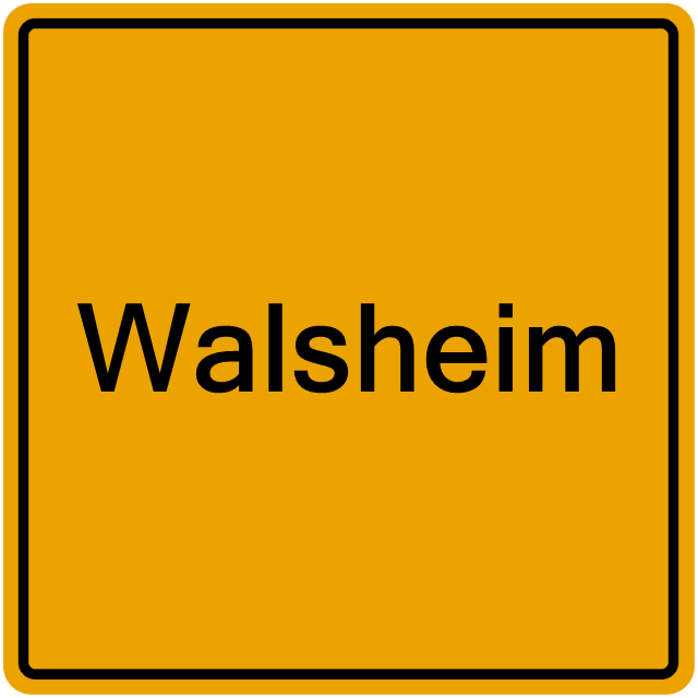 Einwohnermeldeamt24 Walsheim