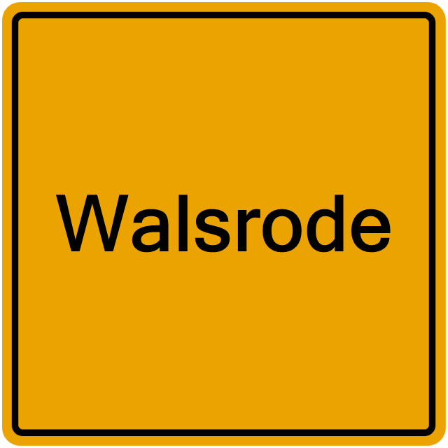 Einwohnermeldeamt24 Walsrode