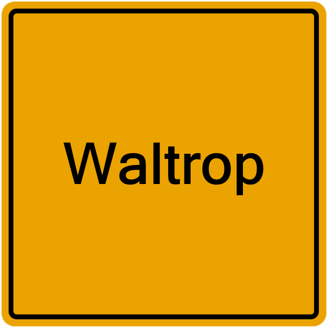 Einwohnermeldeamt24 Waltrop