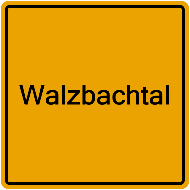 Einwohnermeldeamt24 Walzbachtal