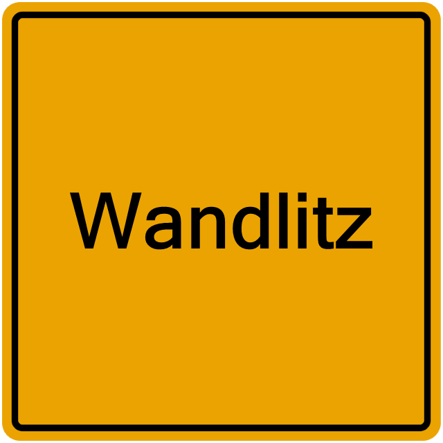 Einwohnermeldeamt24 Wandlitz