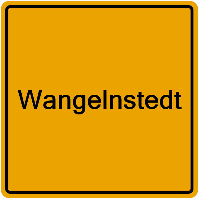 Einwohnermeldeamt24 Wangelnstedt